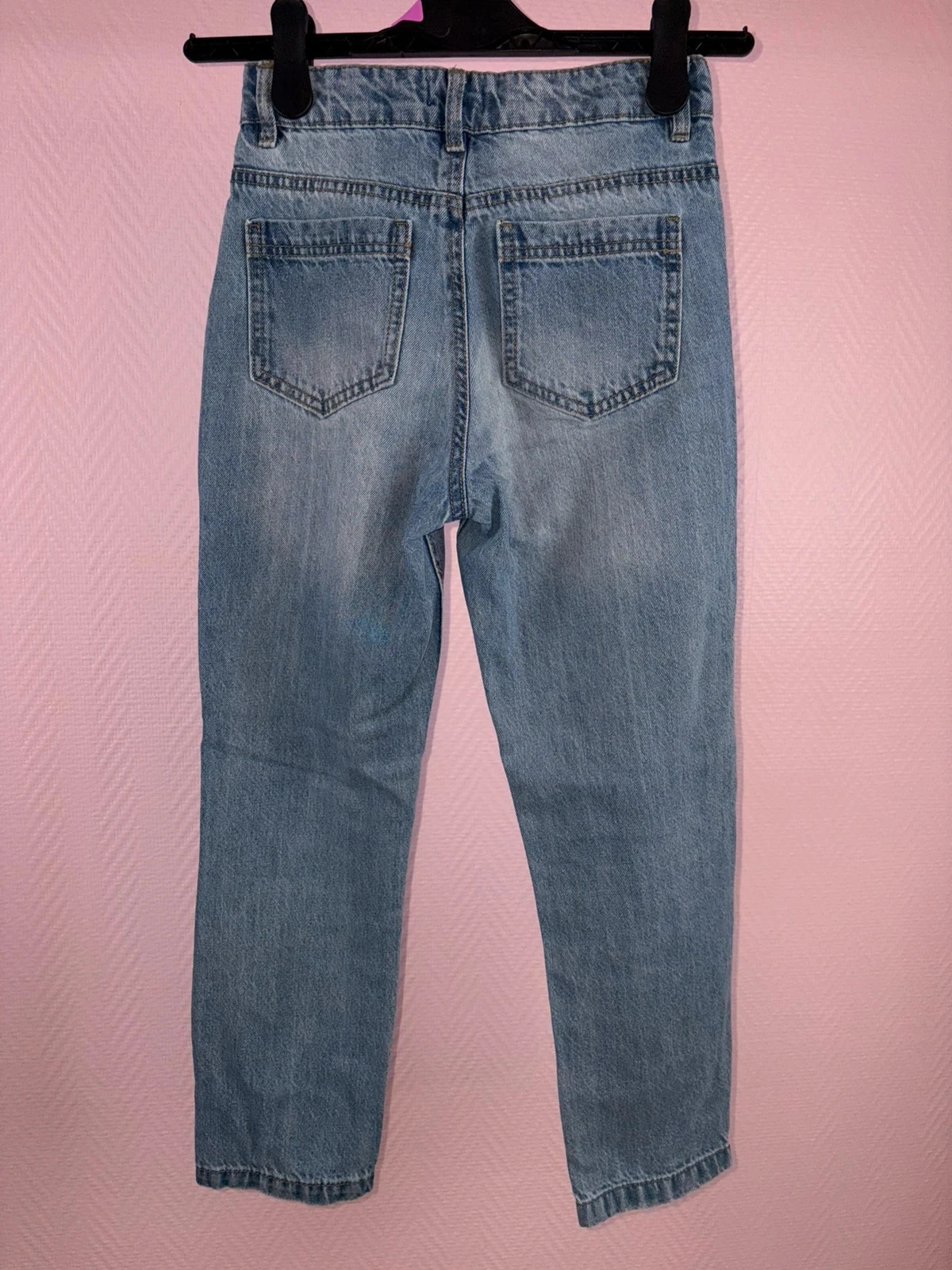 Firefly girl's jeans size 10 years – photo 3